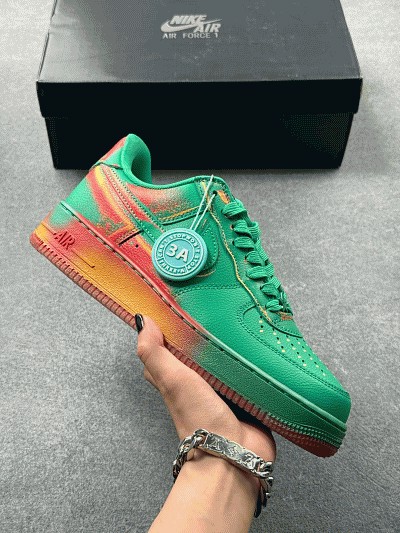 Air Force 1 Shoe-045